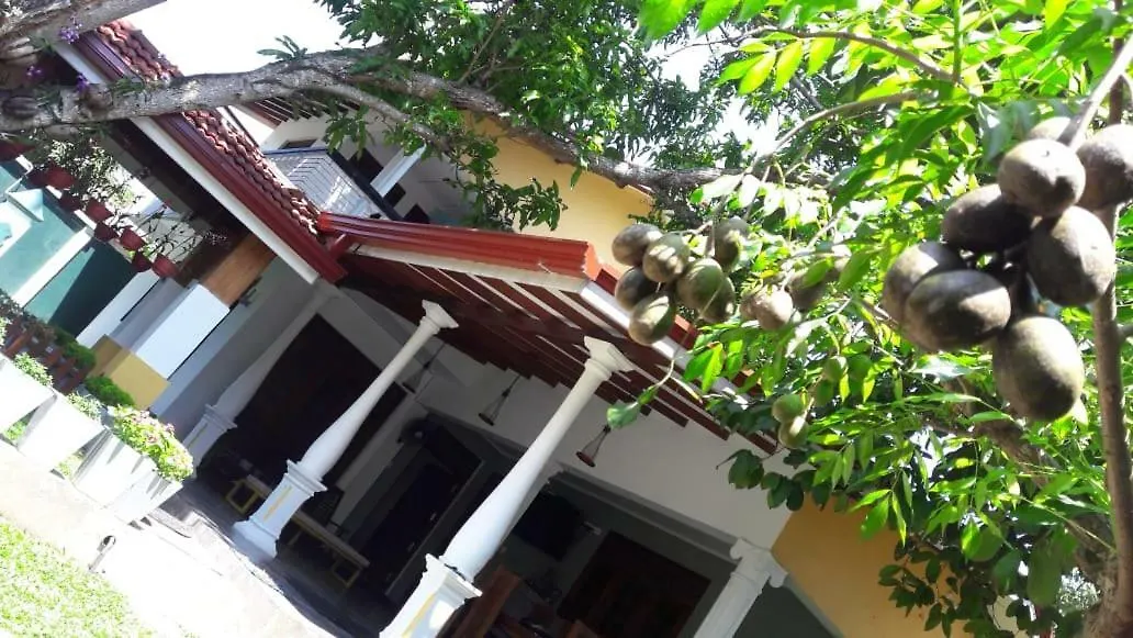 B&B Pearl Holiday Villa 카투나야크