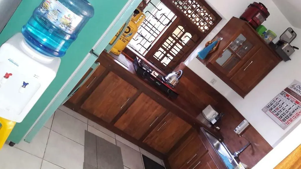 B&B Pearl Holiday Villa 카투나야크