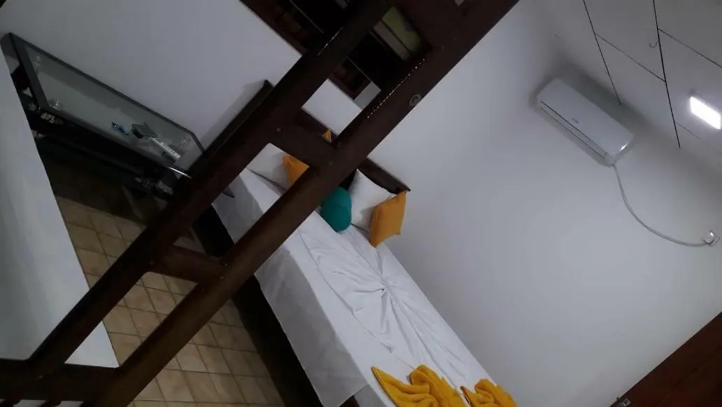 B&B Pearl Holiday Villa 카투나야크 스리랑카